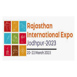 Rajasthan International Expo 2023